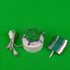 Automatic Cyclotest Watch Test
