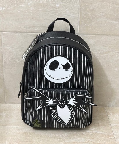 Zaino disney nightmare before - zaino,