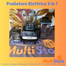 FRULLATORE 3 IN 1