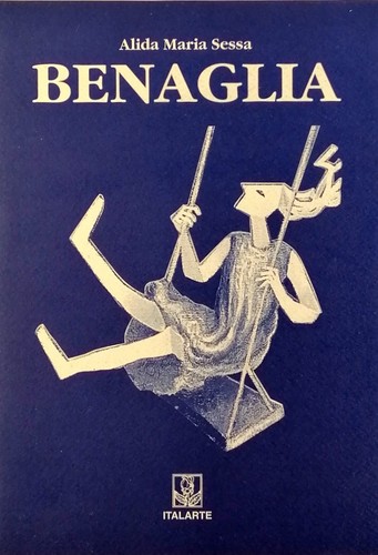 Opere enrico benaglia - enrico,