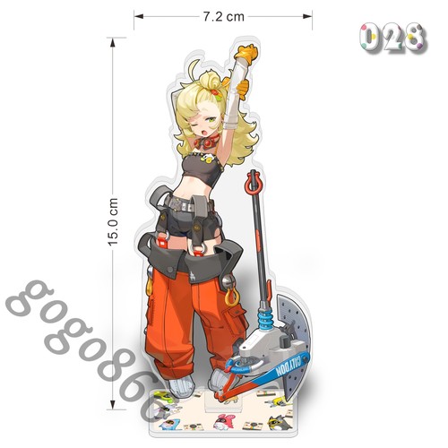 Zenless zone zero - zone,