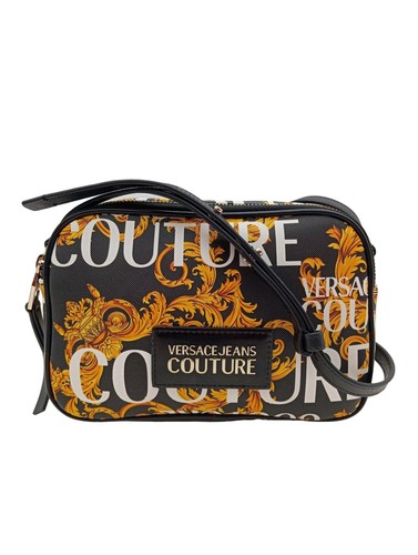 Versace borsa spalla - versace, a