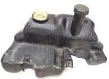 Serbatoio Carburante e Cover