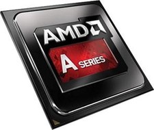 HP AMD A10-5800B processore