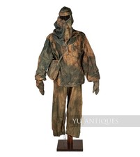 WW2 JNA Tuta Jugoslava