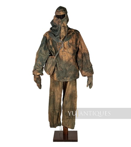Ww2 jna tuta jugoslava - ww2,