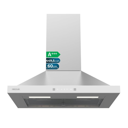 Cecotec cappa aspirante - cecotec,