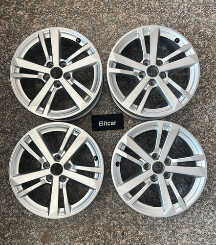 Cerchi 7jx17h2 et40 - 4x,