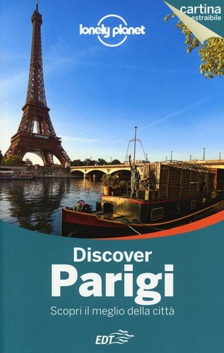 Discover parigi con - discover, parigi.