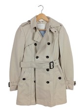 ZARA WOMAN Cappotto corto