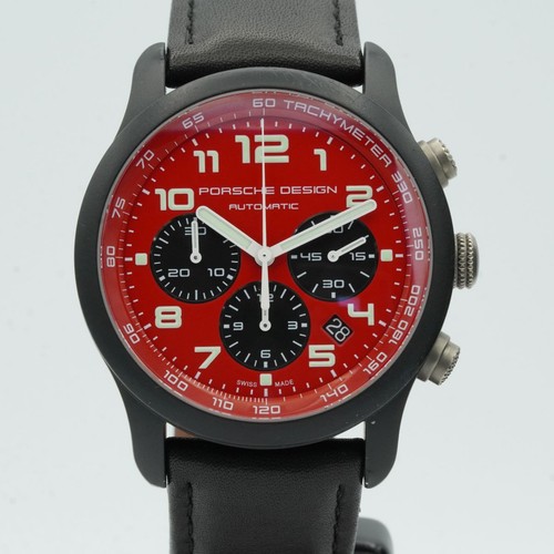 Porsche design cruscotto - porsche,