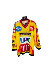 Maglia perfetta Vienna