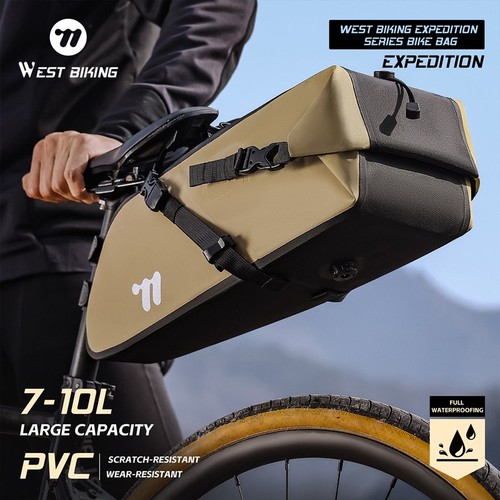 West biking borsa sella - west, per