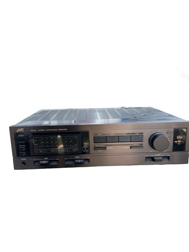 Amplificatore integrato stereo