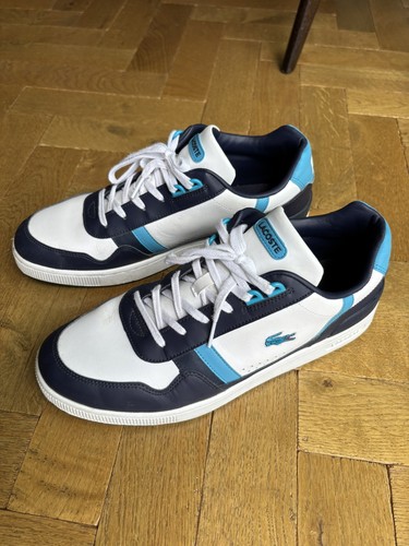 Lacoste clip set scarpe - lacoste, da
