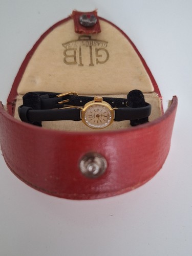 Gub glashütte donna - donna, carica