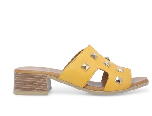 Melluso ciabatta donna - donna, in