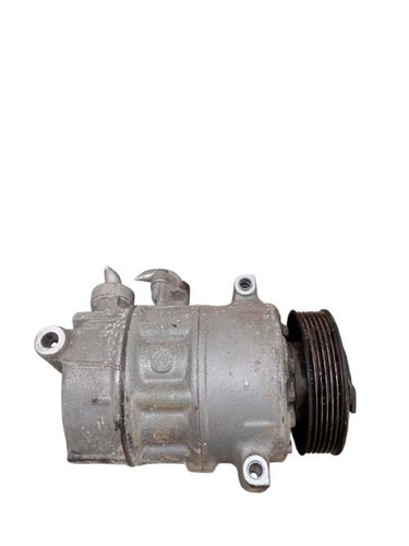 Compressore clima volkswagen - clima,