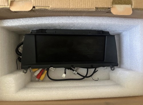 Monitor display bmw f25 - monitor,