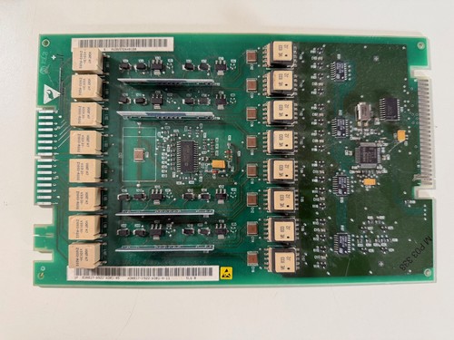 Siemens slu8 s30817 q922 a301 - siemens,