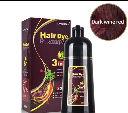 Shampoo colorante istantaneo - colorante,
