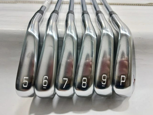 Mizuno pro set di - mizuno,