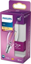 PHILIPS Lampadina LED Bulb E27