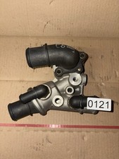 Termostato e carter 0121 Fiat