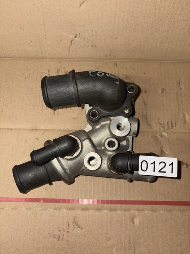 Termostato carter 0121 - e, fiat