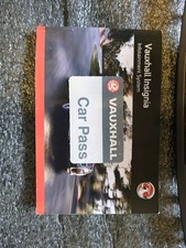 Servizio di programmazione VAUXHALL INSIGNIA CD500 DVD800 NAVI600 o NAVI900