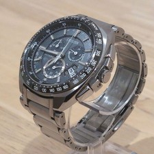 Orologio Citizen Attesa Solar
