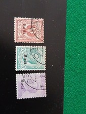 1912 Colonie - Isole Egeo Rodi