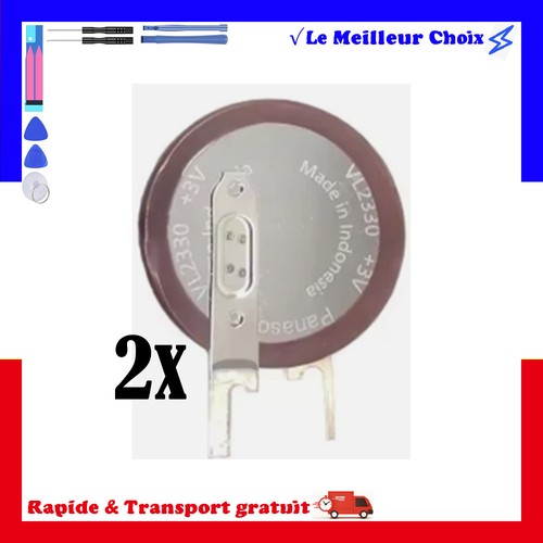 Pour panasonic vl2330 - pour,