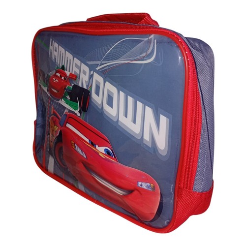 Cestino asilo disney - asilo, cars