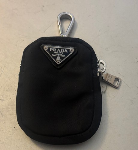 Mini pochette prada - pochette, re-nylon