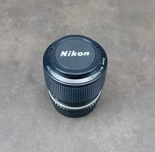 Obiettivo Nikon Serie E Zoom