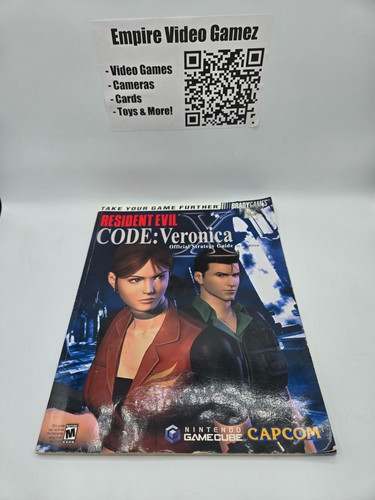 Resident evil code veronica - resident,