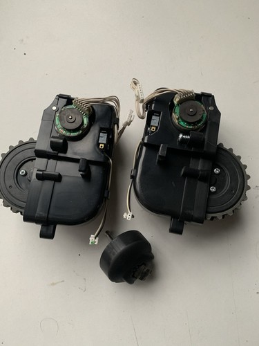Kit ruote robot - kit,