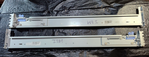 Ibm xseries x345 x346 x3650 - ibm,