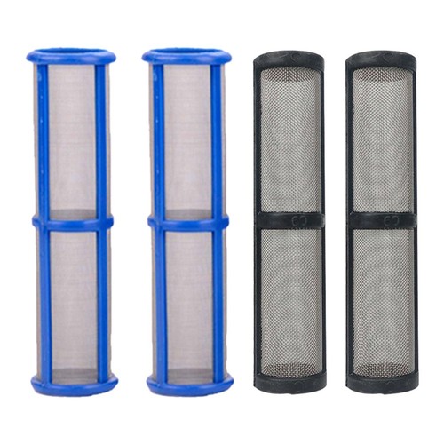 Filtro efficiente materiale