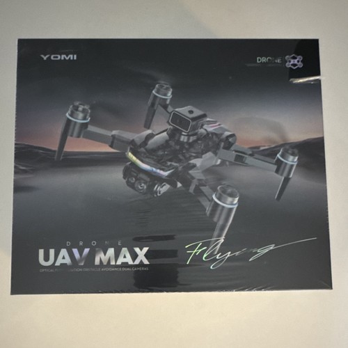 Yomi uav max 0799 drone - yomi,