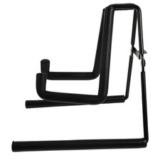  Supporto per chitarra pieghevole da 1pc Supporto Ukulele Utile Staffa per