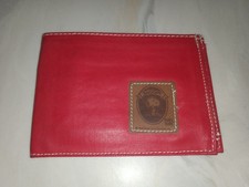 Portafoglio Snoopy vintage