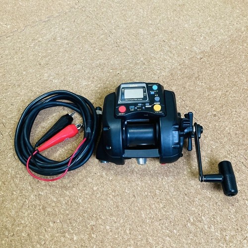 Daiwa super tanacom s500 - super,