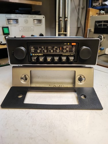 Blaupunkt norimberga m14 - norimberga,