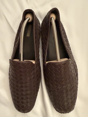 Bottega veneta mocassino - veneta,