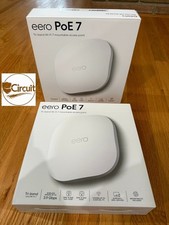 eero PoE 7 tri-band Wi-Fi 7