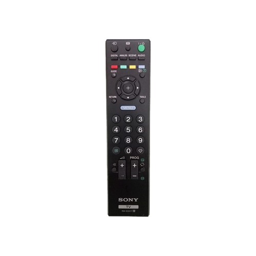 Sony bravia ed017 - sony, rm-ed017