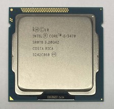Intel Core i5 (SR0T8 /