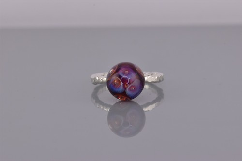 Anello fascia trollbeads in - anello,